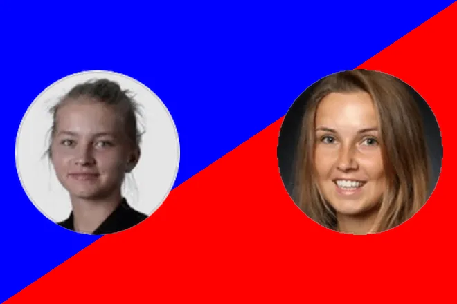 Ibragimova A. vs Mikulskytė J.: Amstetten Prediction 8/13